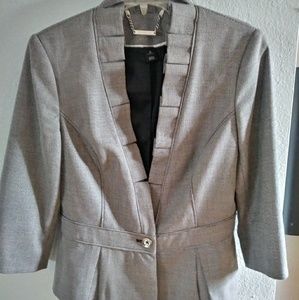 Dress Blazer